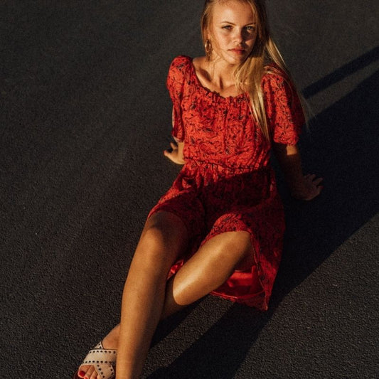 Black Flamingo : des boutiques à la création de notre marque de sandales !