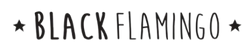 Black Flamingo Officiel