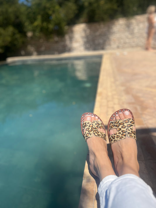 L'indispensable Léopard - Black Flamingo Officiel