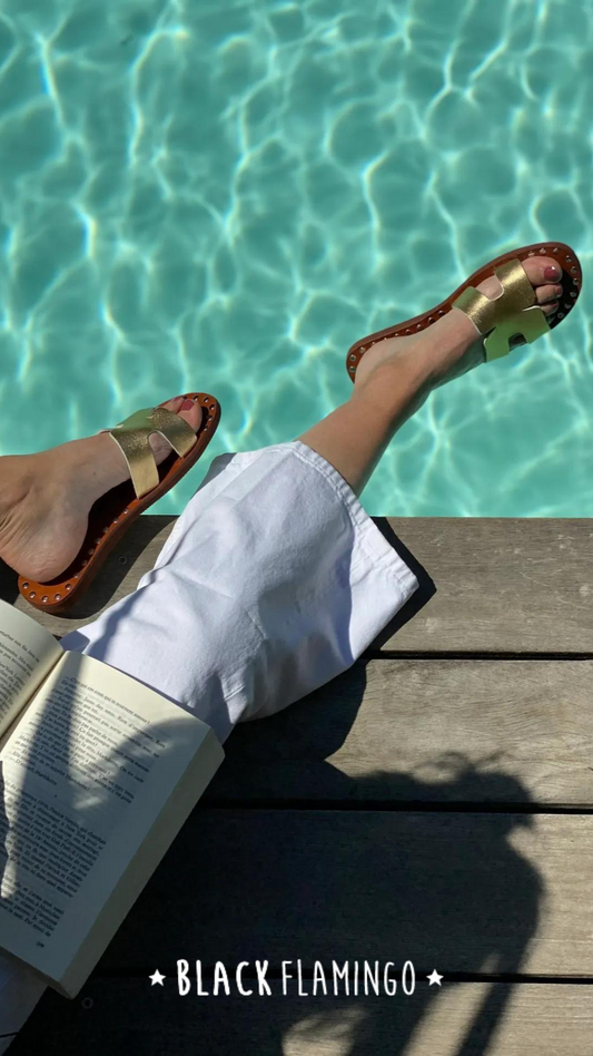 L'indispensable Doré - Black Flamingo Officiel