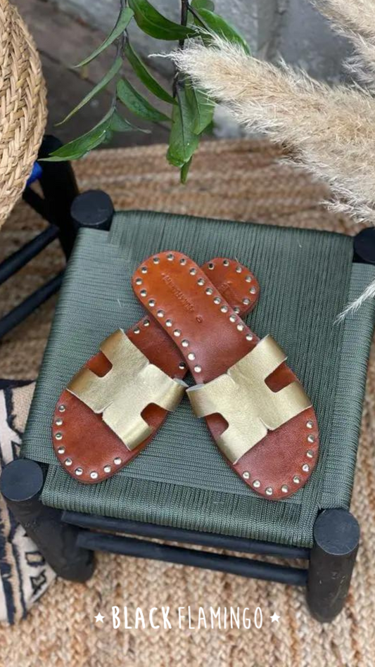 L'indispensable Doré - Black Flamingo Officiel