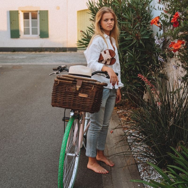 L'indispensable Naturel Rivet - Black Flamingo Officiel