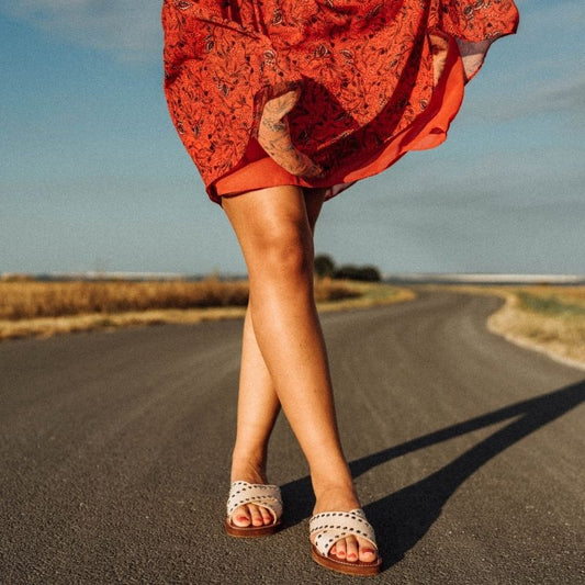 L'authentique Naturel Rivé - Black Flamingo Officiel