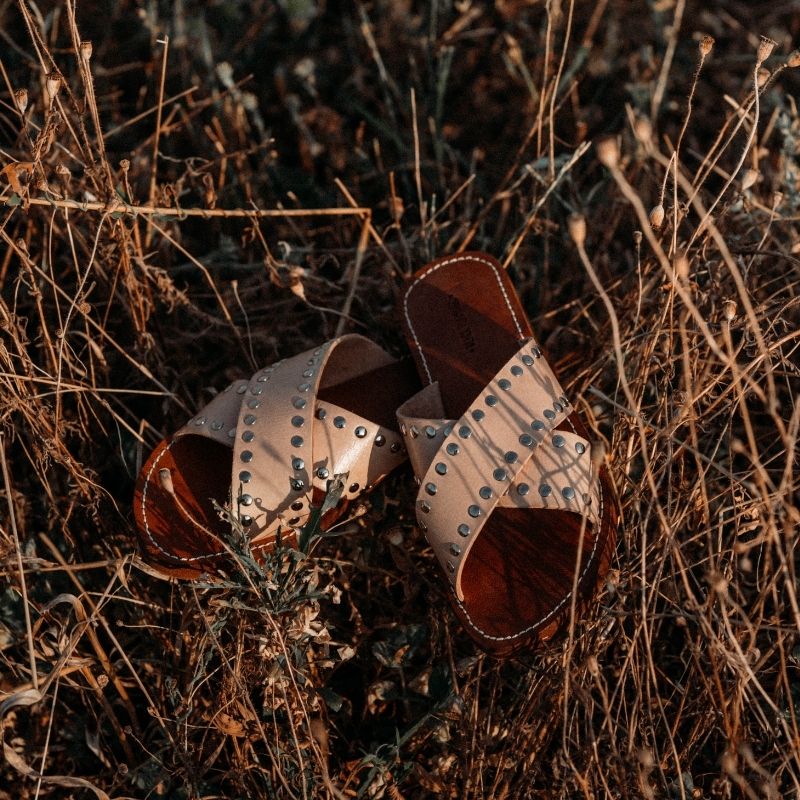 L'authentique Naturel Rivé - Black Flamingo Officiel