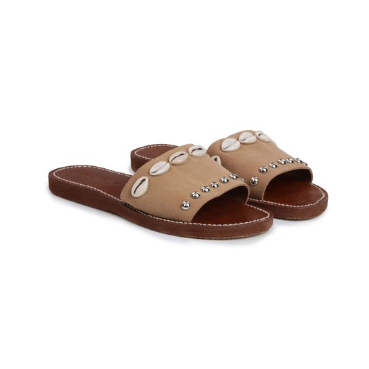 La Bohème Beige - Black Flamingo Officiel